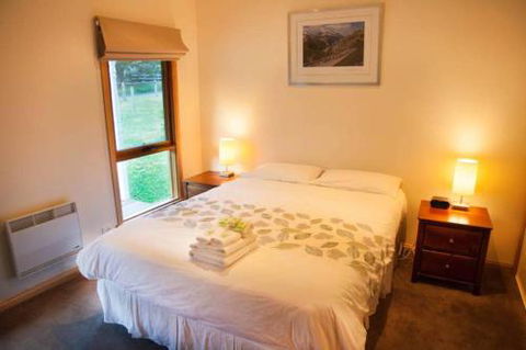 Growlers Creek Lodge - Surfers Gold Coast 6