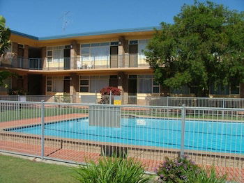 Forster Lodge 16 - Surfers Gold Coast 5