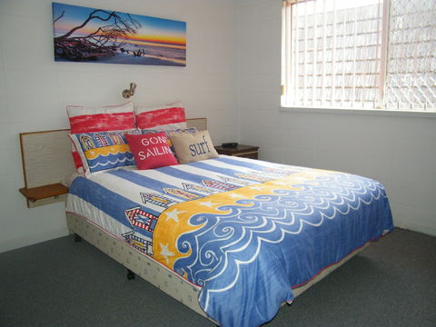 Forster Lodge 16 - Surfers Gold Coast 1