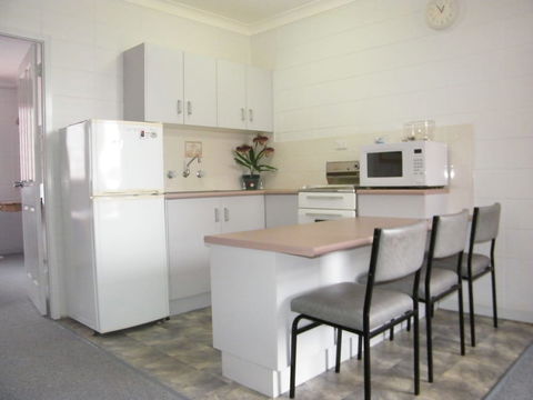 Forster Lodge 16 - Surfers Gold Coast 6