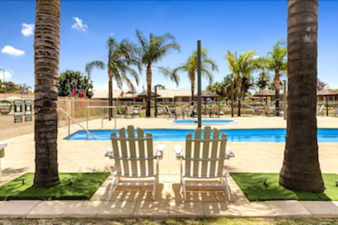 Lakeside Country Club - Numurkah - Surfers Gold Coast 0