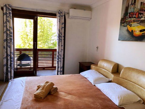 Central Jetty Motel - Surfers Gold Coast 6