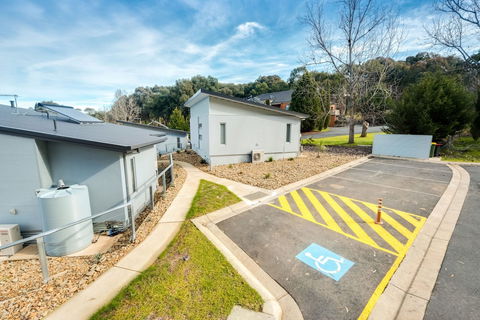 Albury Yalandra Apartment 5 - Surfers Gold Coast 6