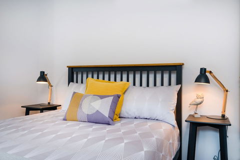 Albury Yalandra Apartment 5 - Surfers Gold Coast 3