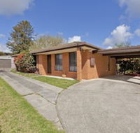 Serenity Size  Seclusion - Surfers Gold Coast