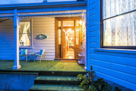 Stony Rise Cottage B&B - Surfers Gold Coast 3