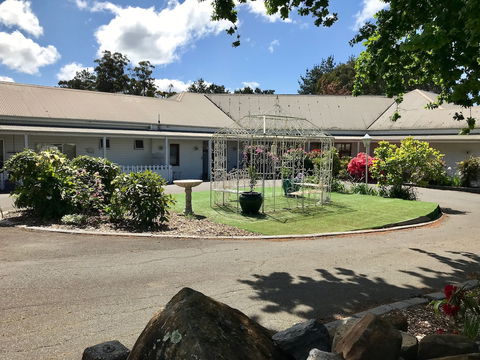 Stony Rise Cottage B&B - Surfers Gold Coast 2