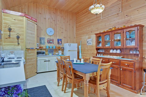 Stony Rise Cottage B&B - Surfers Gold Coast 5
