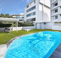 Cotton Tree Absolute Waterfront - Surfers Gold Coast