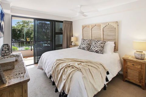 Cotton Tree Absolute Waterfront - Surfers Gold Coast 4