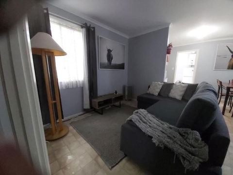 Kalgan River Chalets And Caravan Park - Surfers Gold Coast 6