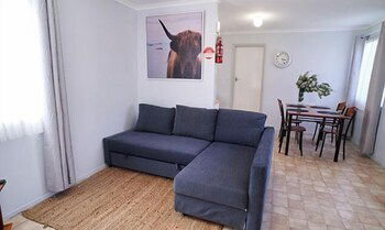 Kalgan River Chalets And Caravan Park - Surfers Gold Coast 5