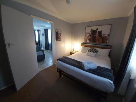 Kalgan River Chalets And Caravan Park - Surfers Gold Coast 3