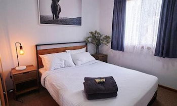 Kalgan River Chalets And Caravan Park - Surfers Gold Coast 2