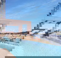 The Ritz-Carlton Perth - Surfers Gold Coast