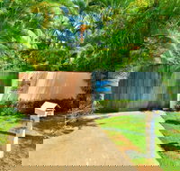 Pavilions in the Palms - Surfers Gold Coast