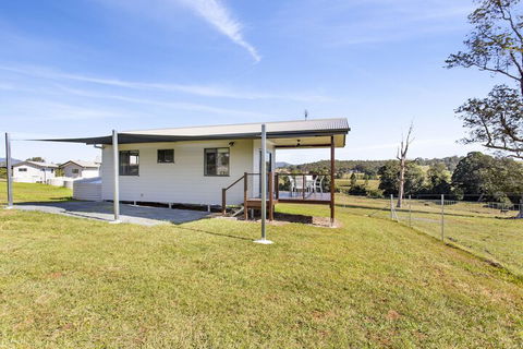 Valley Cabins By The Creek - Surfers Gold Coast 6