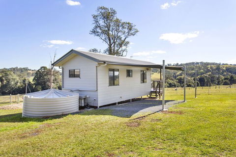 Valley Cabins By The Creek - Surfers Gold Coast 5