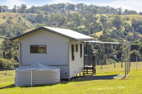 Valley Cabins By The Creek - Surfers Gold Coast 0