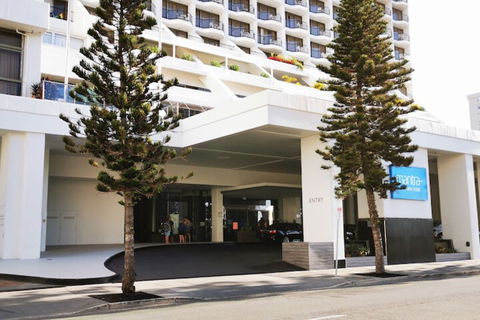 L7 Surfers Paradise Apartment - Surfers Gold Coast 6
