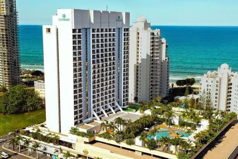 L7 Surfers Paradise Apartment - Surfers Gold Coast 1