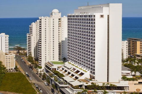 L7 Surfers Paradise Apartment - Surfers Gold Coast 5