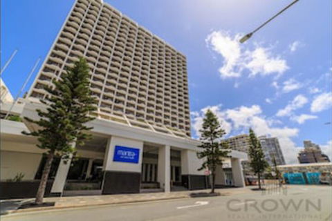 L7 Surfers Paradise Apartment - Surfers Gold Coast 0