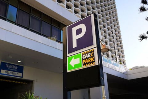 L7 Surfers Paradise Apartment - Surfers Gold Coast 4