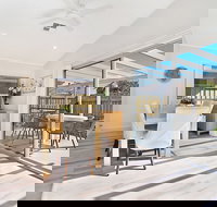 Accommodation Hunter - James St Morpeth - Surfers Gold Coast