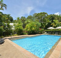 Mirage Luxury Villas - Surfers Gold Coast