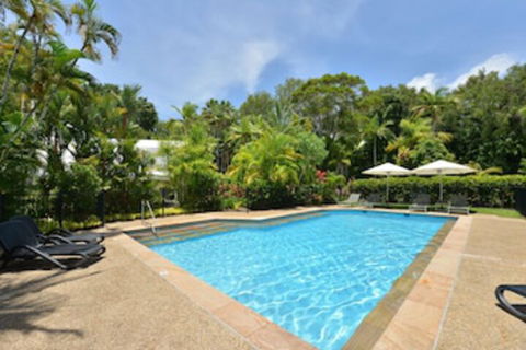 Mirage Luxury Villas - Surfers Gold Coast 0
