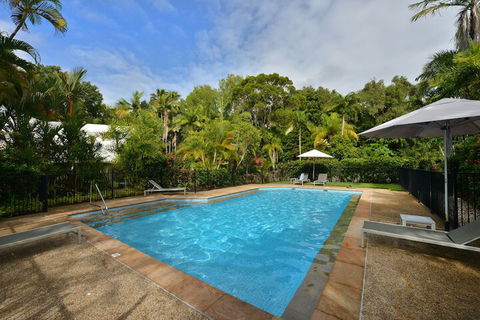 Mirage Luxury Villas - Surfers Gold Coast 7