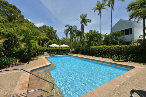 Mirage Luxury Villas - Surfers Gold Coast 6