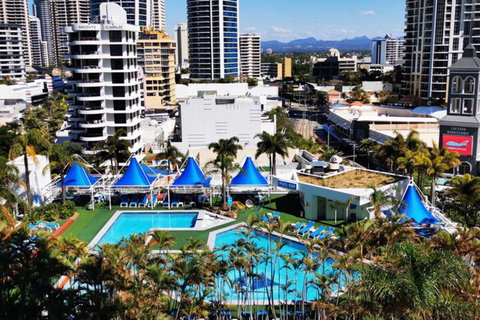 L5 Surfers Paradise Apartment - Surfers Gold Coast 2