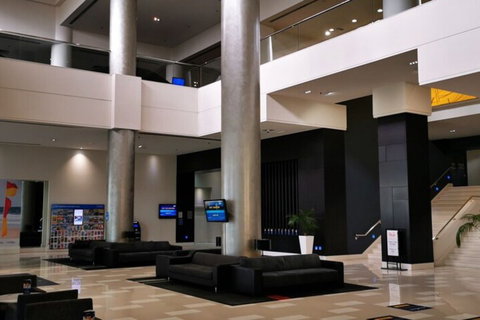 L5 Surfers Paradise Apartment - Surfers Gold Coast 6