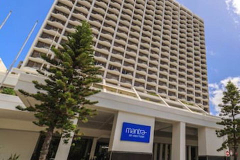 L5 Surfers Paradise Apartment - Surfers Gold Coast 0