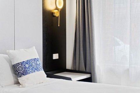 WM Hotel Bankstown - Surfers Gold Coast 3