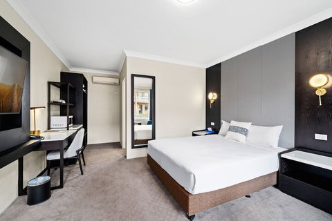 WM Hotel Bankstown - Surfers Gold Coast 5