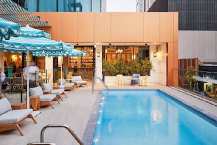 Perth Gpo WA Surfers Gold Coast