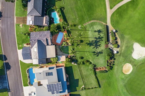 River Links - Surfers Gold Coast 2