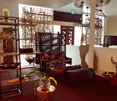 CIRCA 1928 Art Hotel Albury - Surfers Gold Coast 0