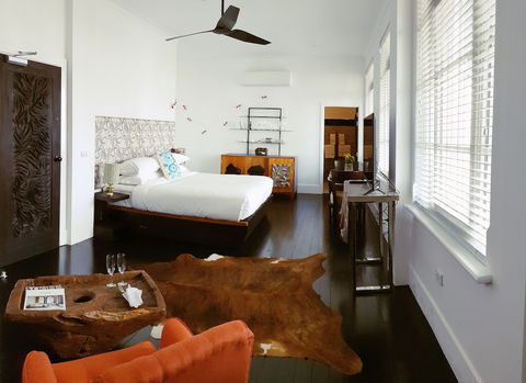 CIRCA 1928 Art Hotel Albury - Surfers Gold Coast 6