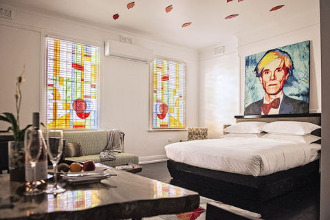 CIRCA 1928 Art Hotel Albury - Surfers Gold Coast 2