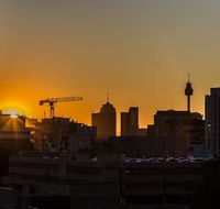 2 Bedroom Apt in Bondi Junction With Parking - Surfers Gold Coast