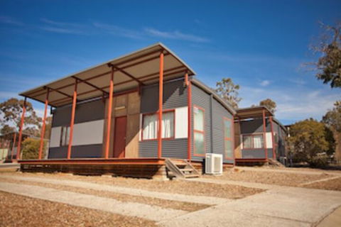 Eaglehawk Holiday Park Canberra - Surfers Gold Coast 0