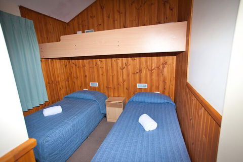 Eaglehawk Holiday Park Canberra - Surfers Gold Coast 5
