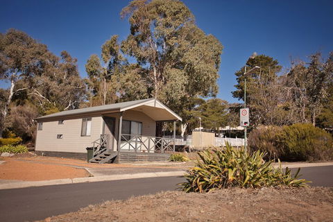 Eaglehawk Holiday Park Canberra - Surfers Gold Coast 3