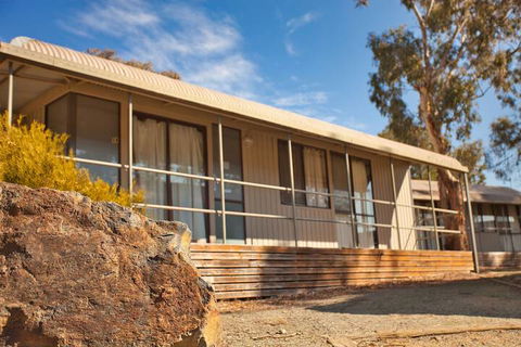 Eaglehawk Holiday Park Canberra - Surfers Gold Coast 7