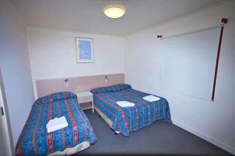 Eaglehawk Holiday Park Canberra - Surfers Gold Coast 6