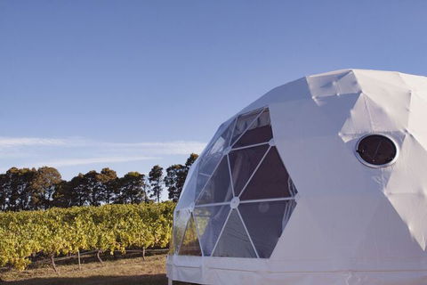 Domescapes In The Vines - Surfers Gold Coast 2
